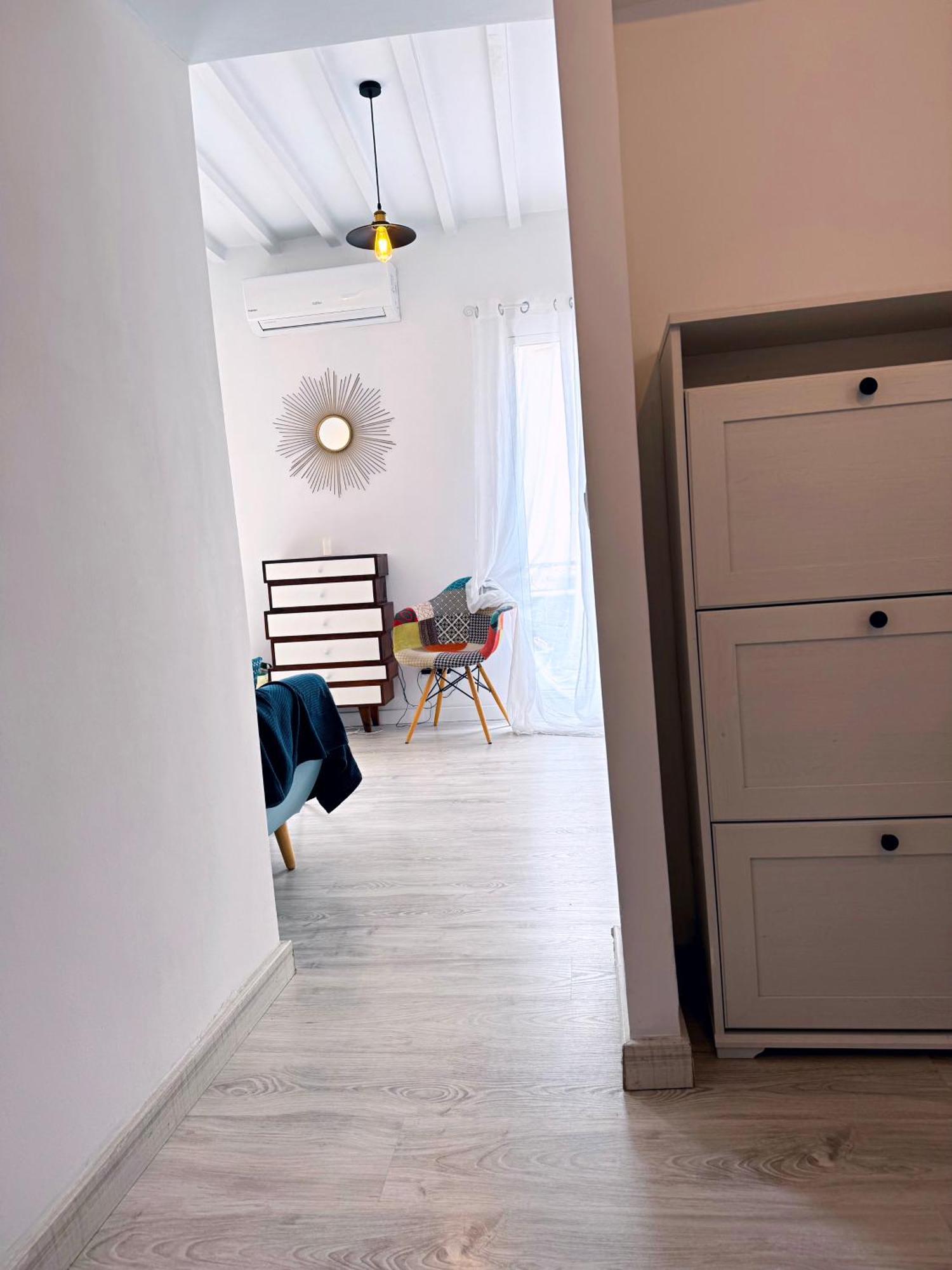 Piso En El Corazon De アリカンテ エクステリア 写真